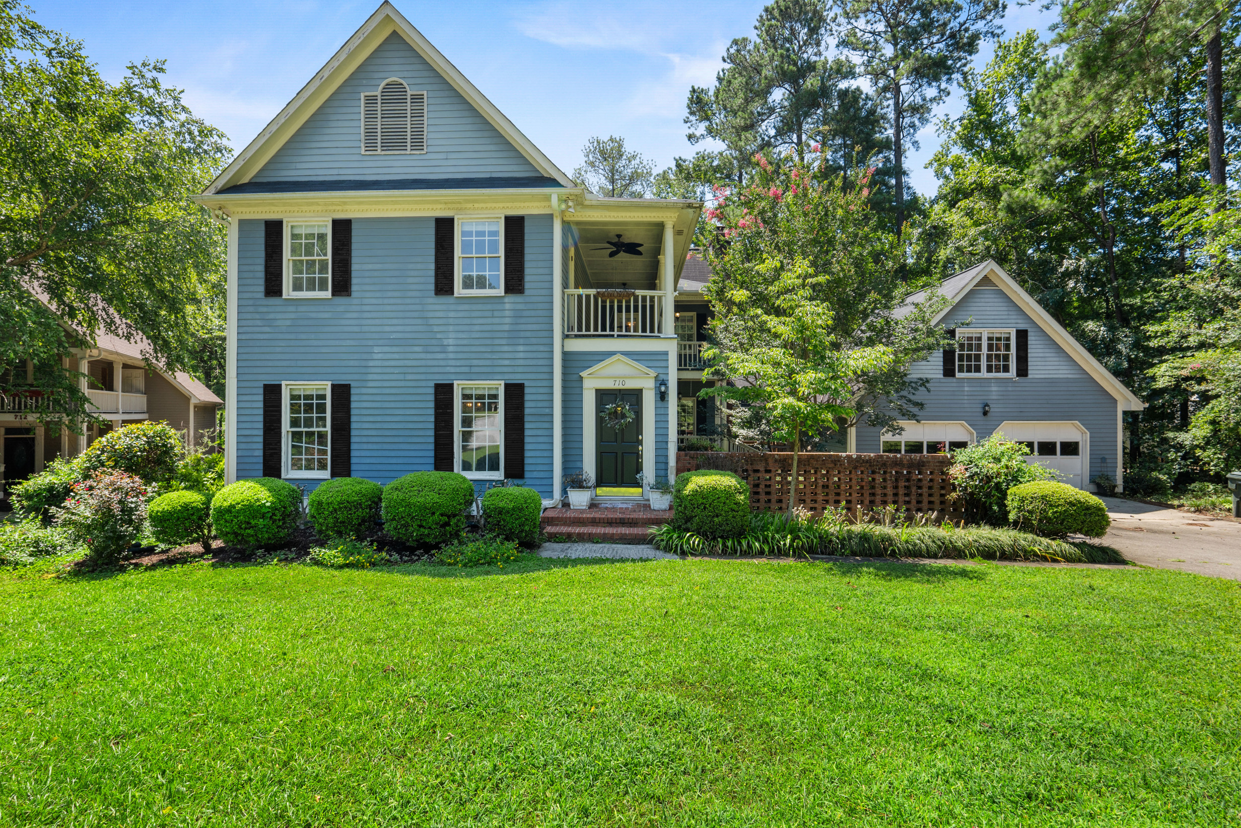 710 Woodcreek Court