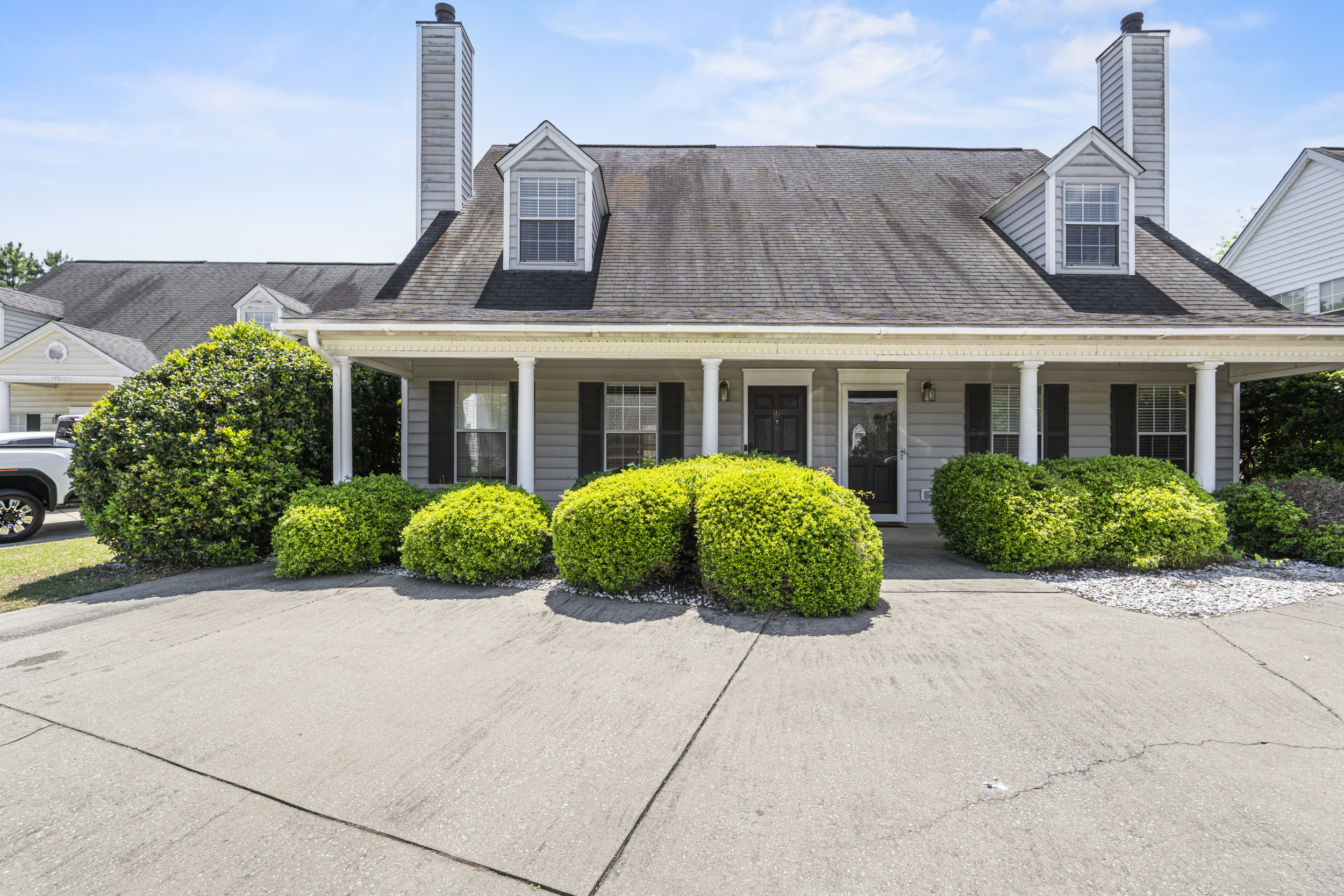 118 Saddlechase Lane - 1