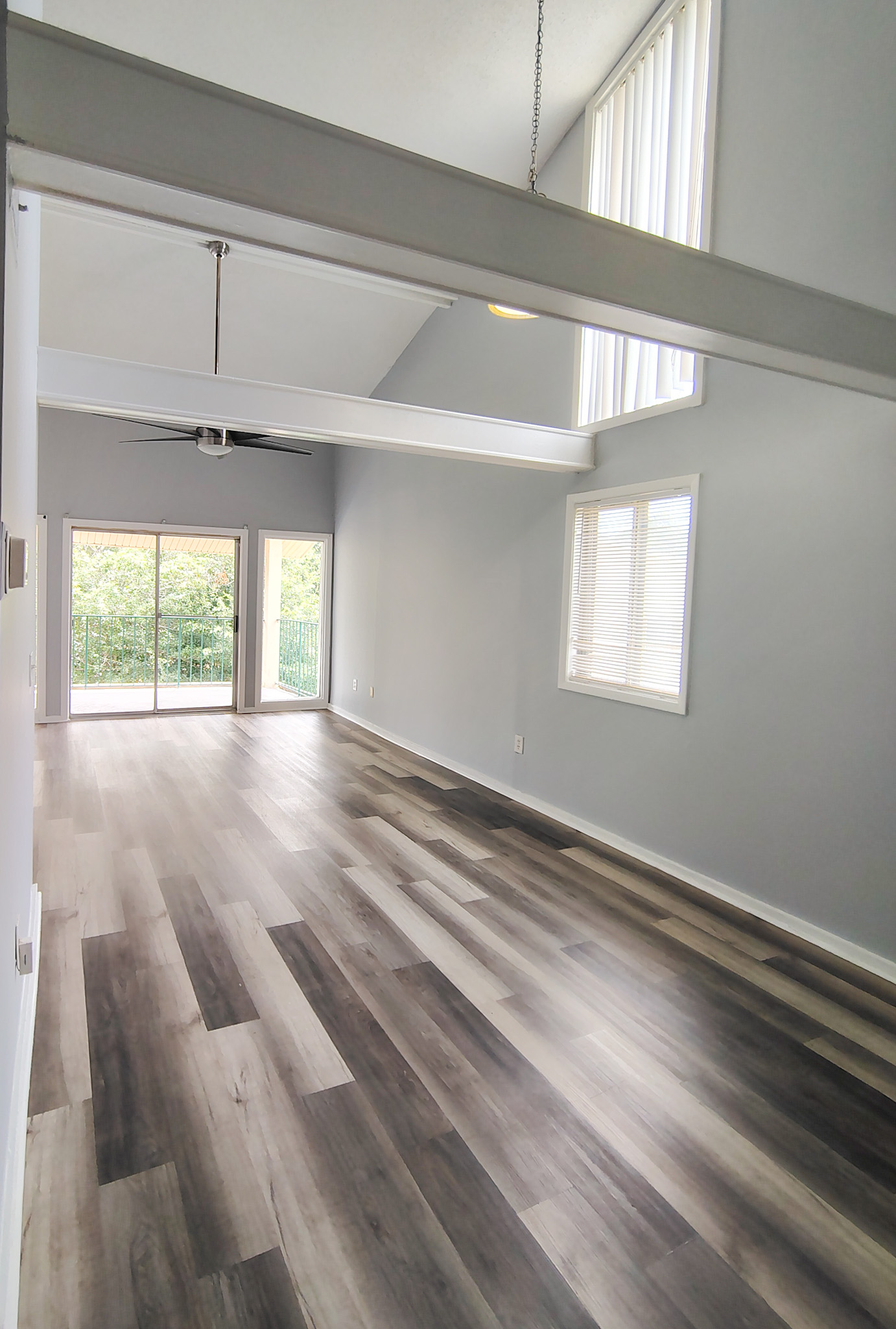 1208 Bush River Road - 1