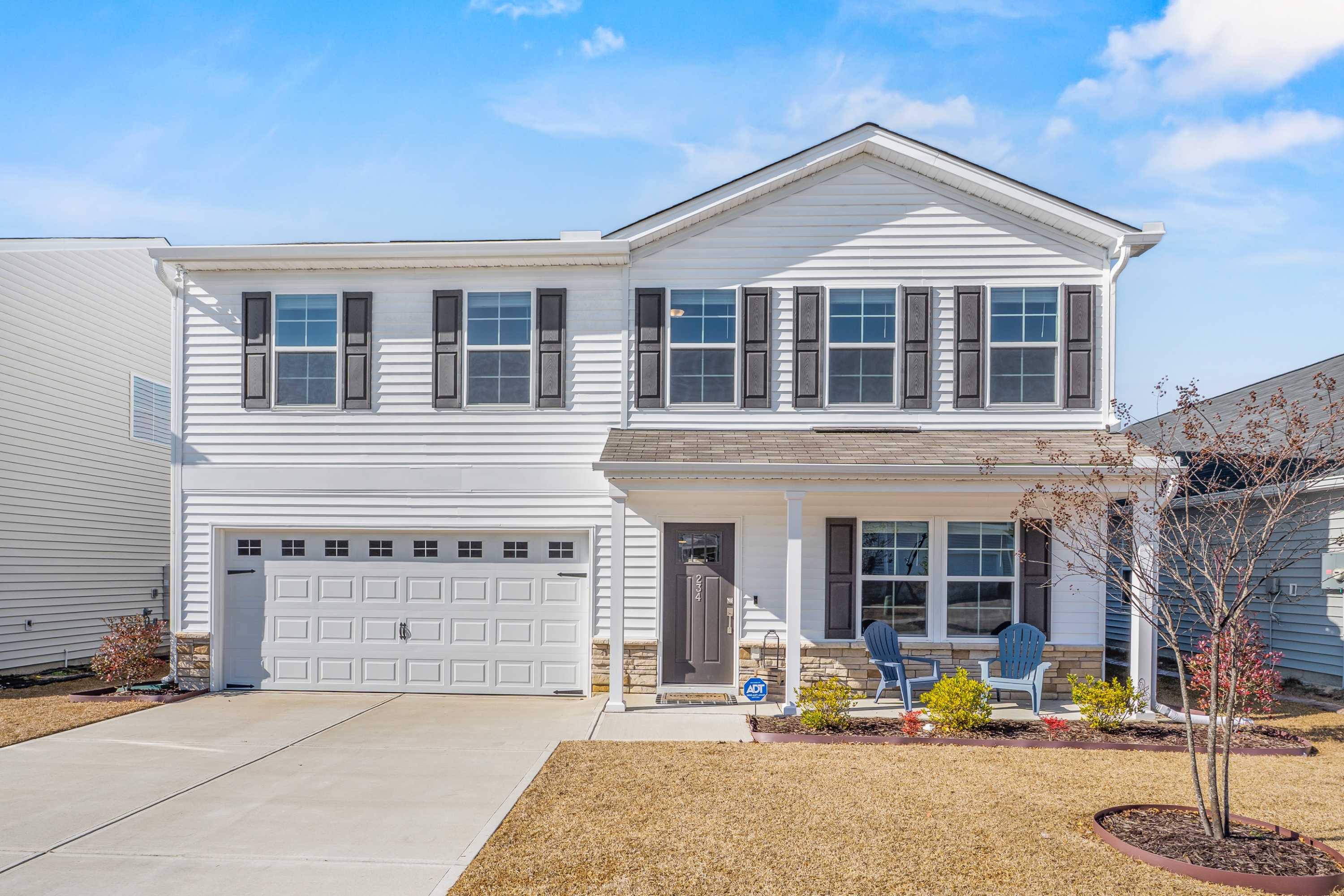 234 Ridley Hill Lane