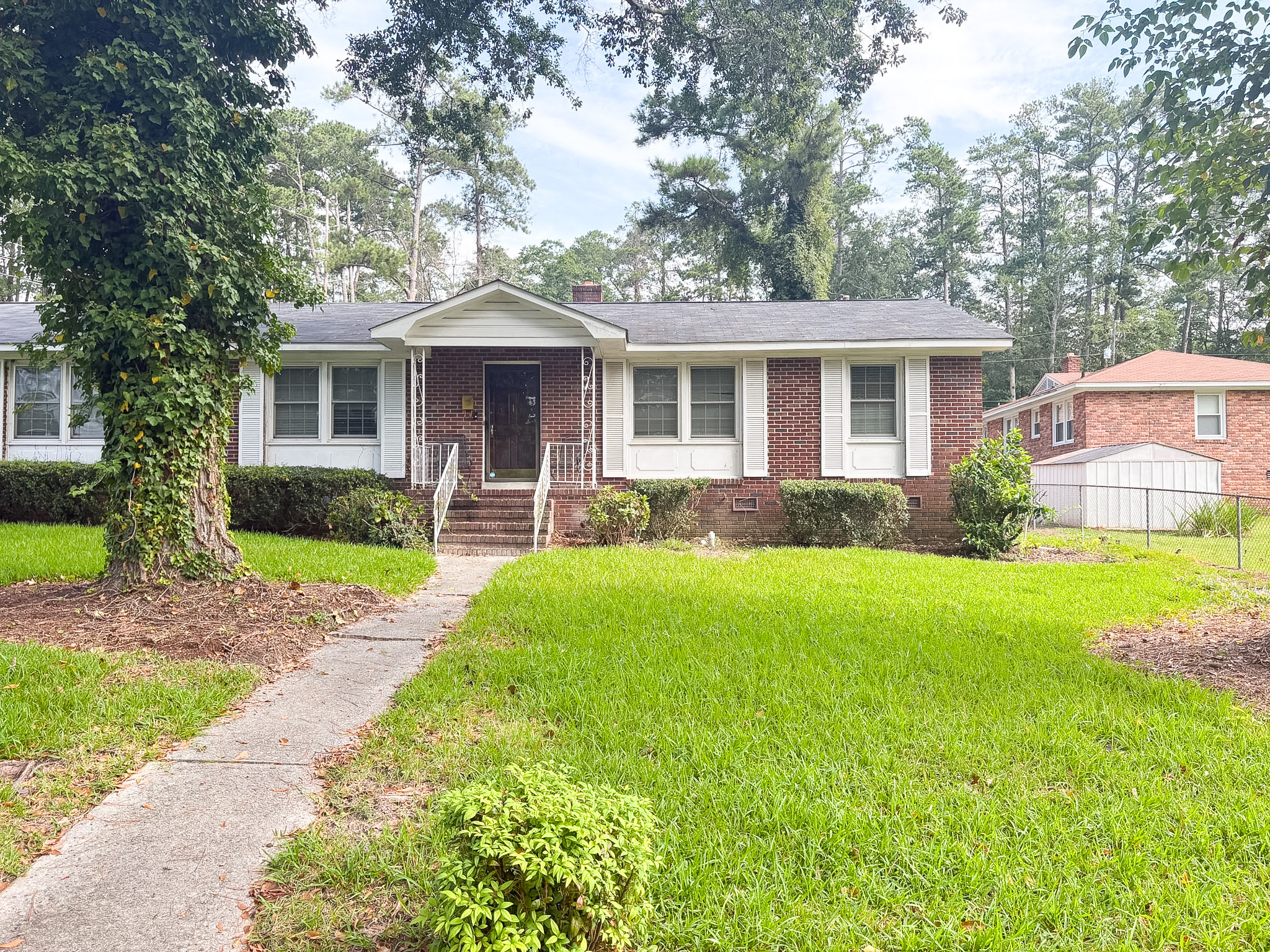 1 Delane Drive