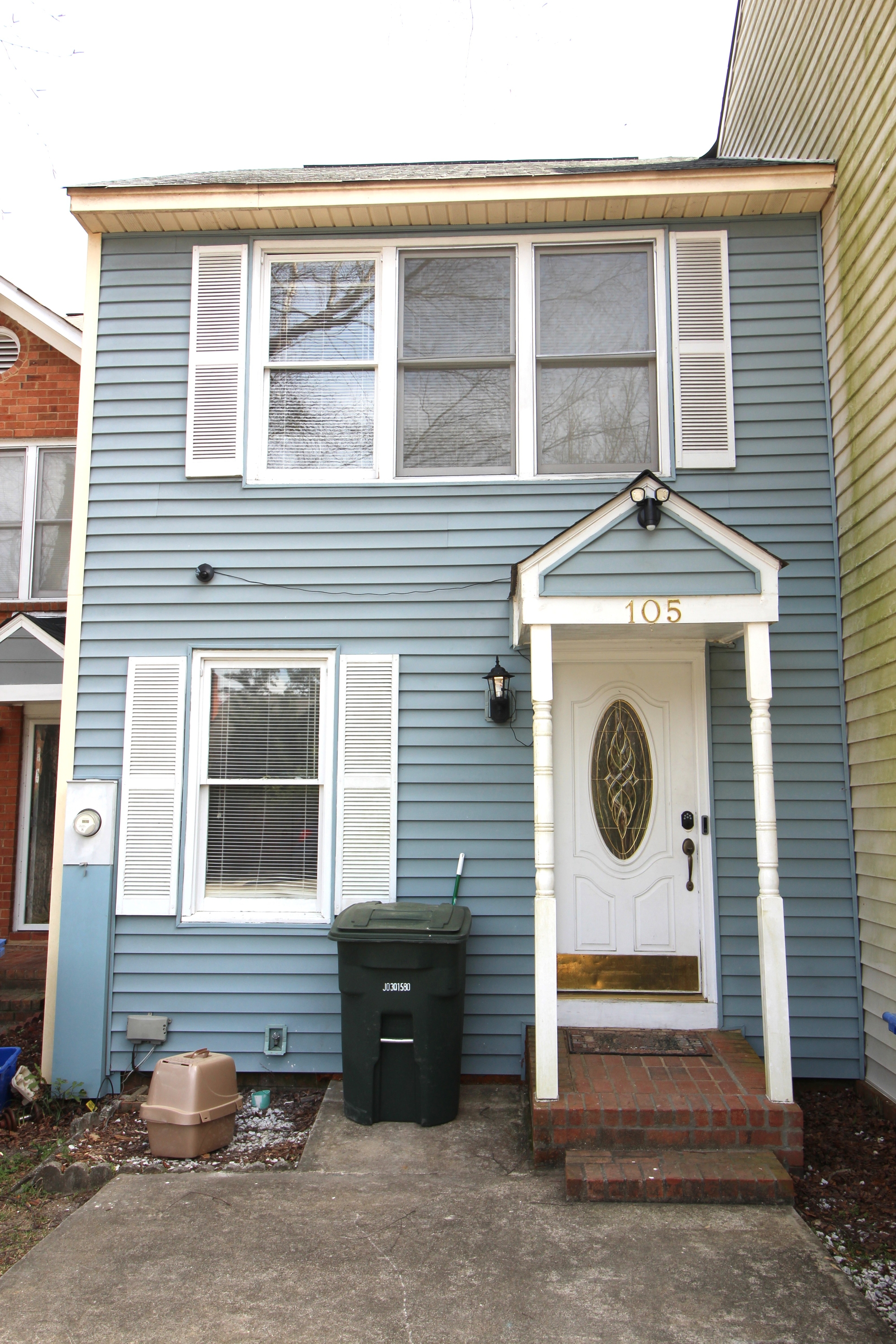 105 Village Walk