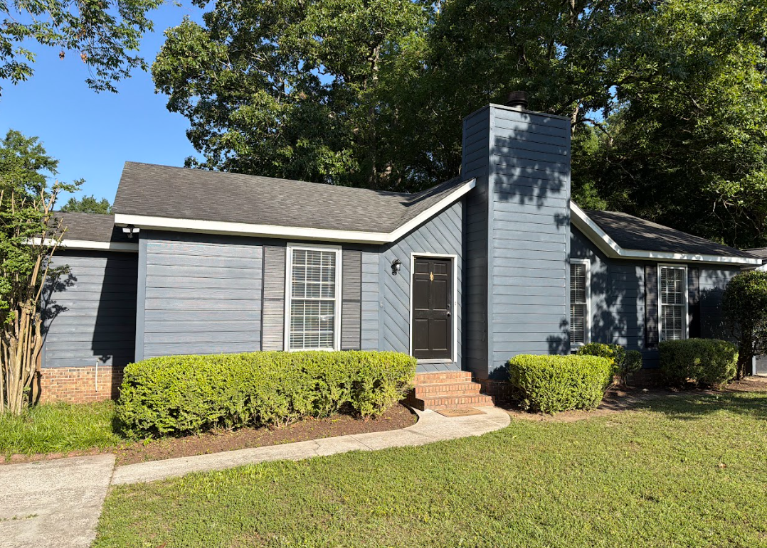 530 Chadford Road