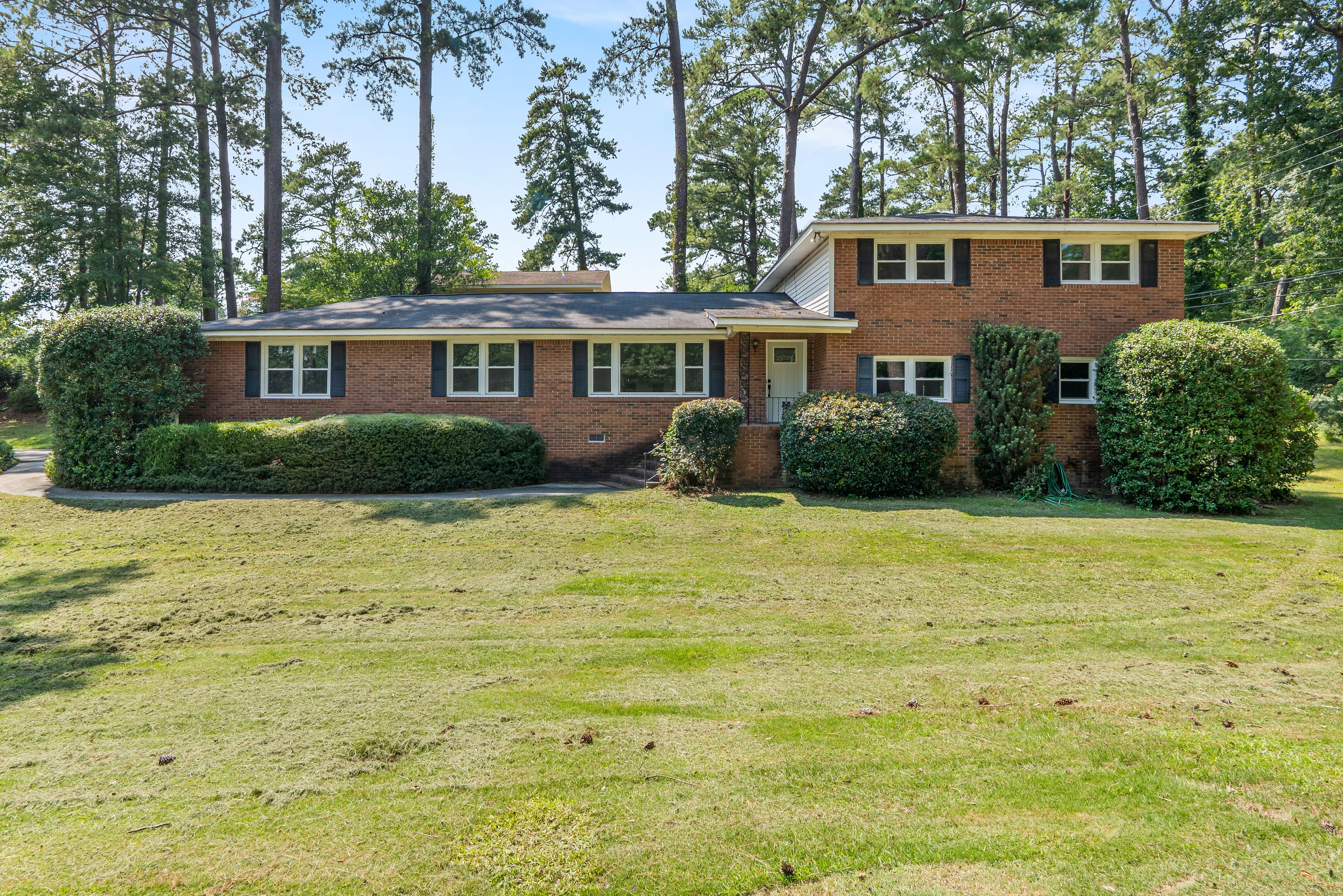 4003 Rockbridge Road