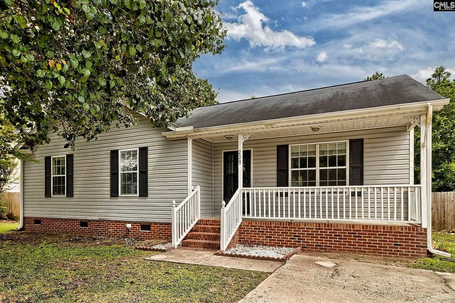 229 Bill Williamson Ct