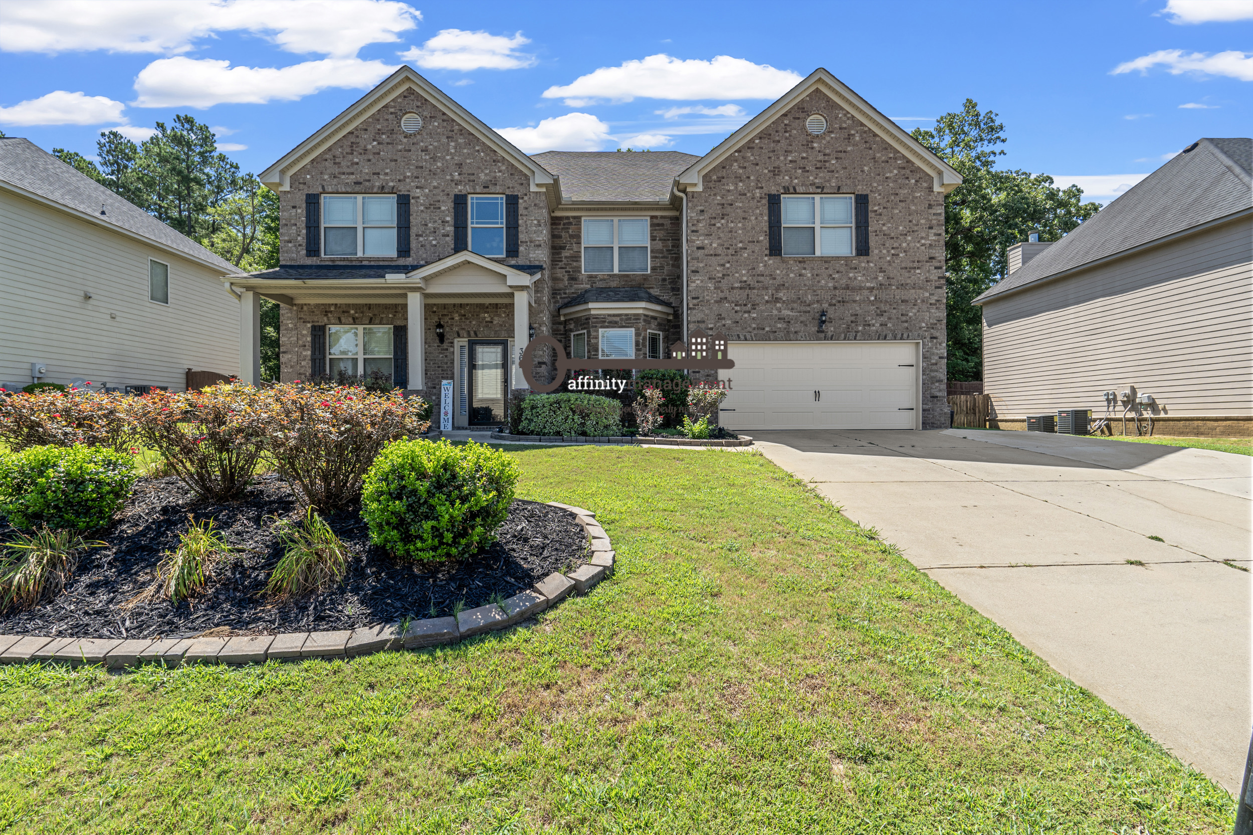362 Bowhunter Dr