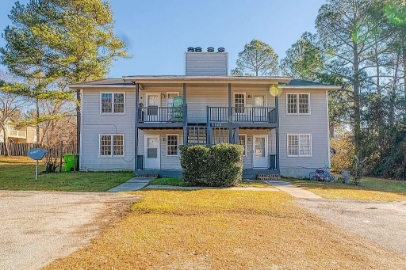 2920 Chatsworth Road - B