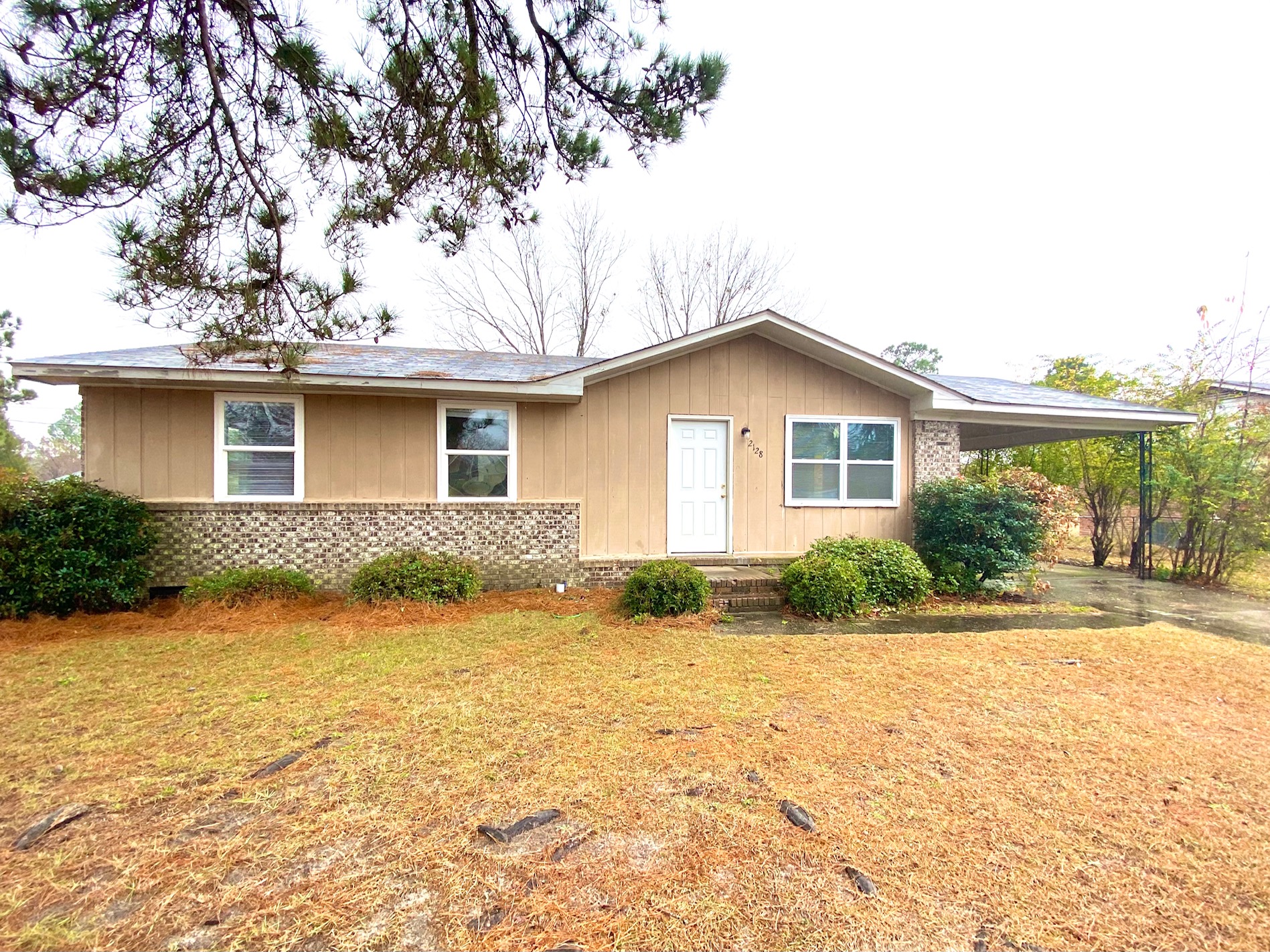 2128 Oak Top Dr