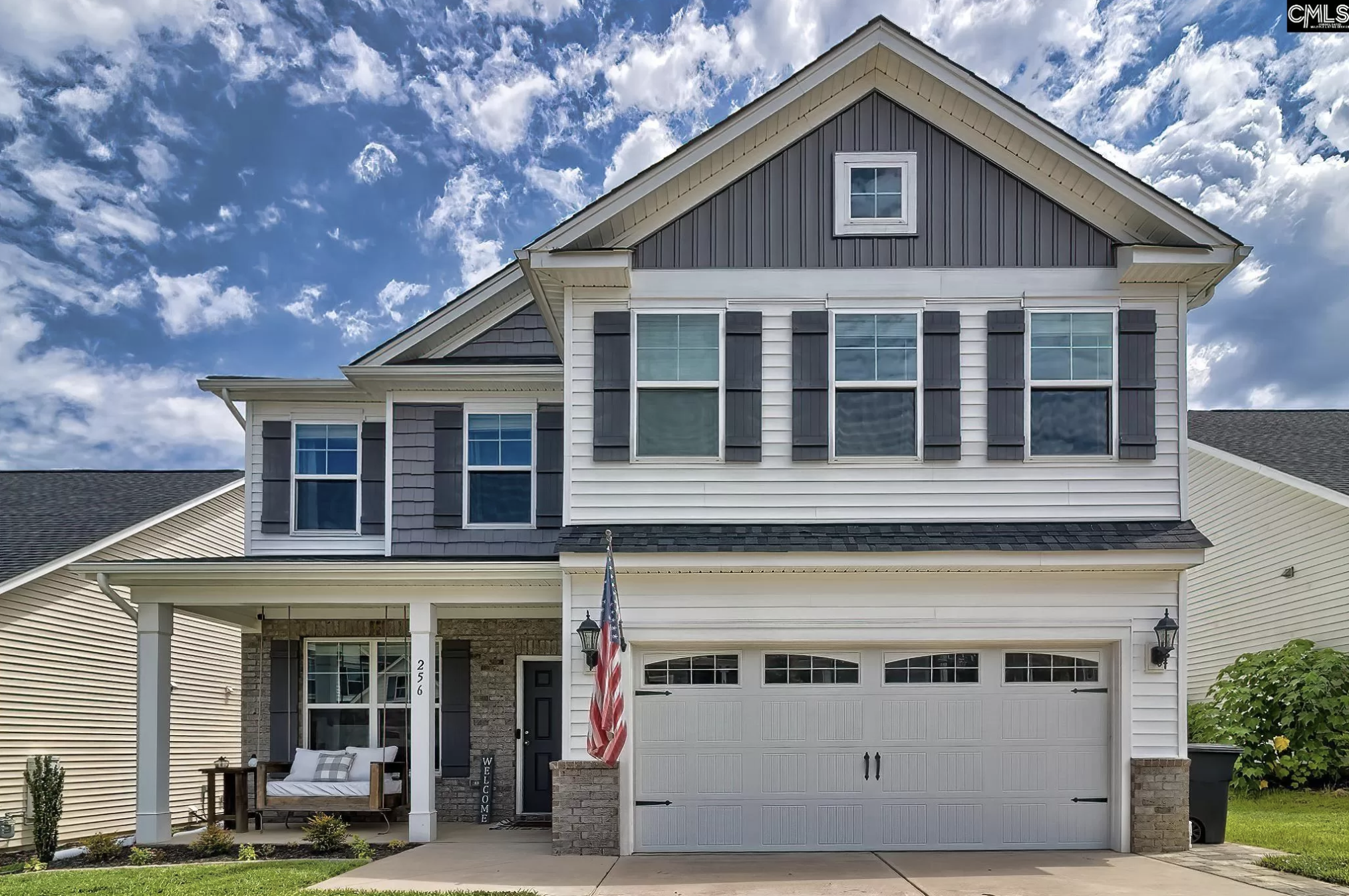 256 Wessinger Farms Rd