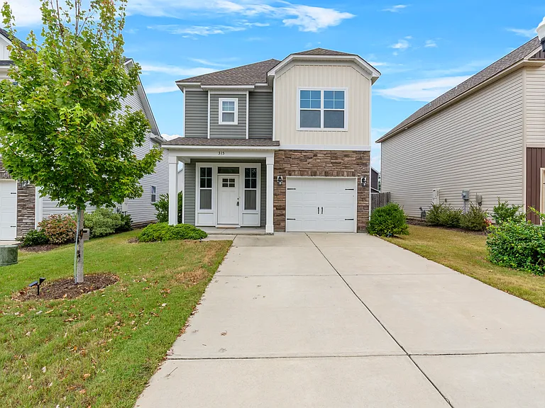 315 Olive Sugar Way