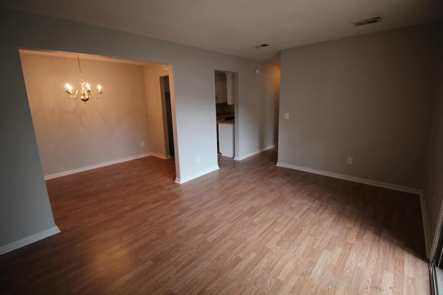 107 Thornwell Ct Apt B