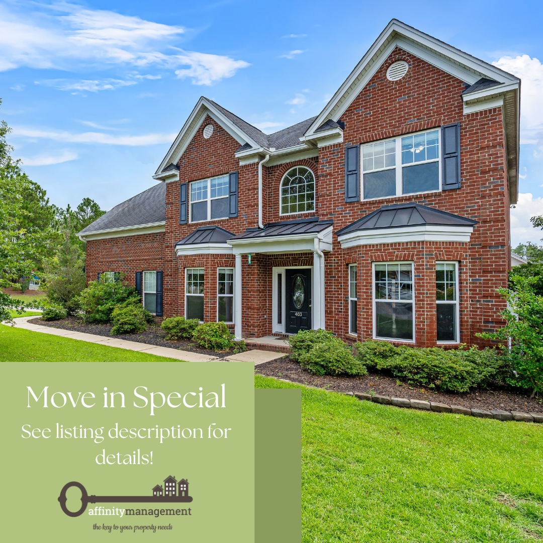 403 Pisgah Flats Ct