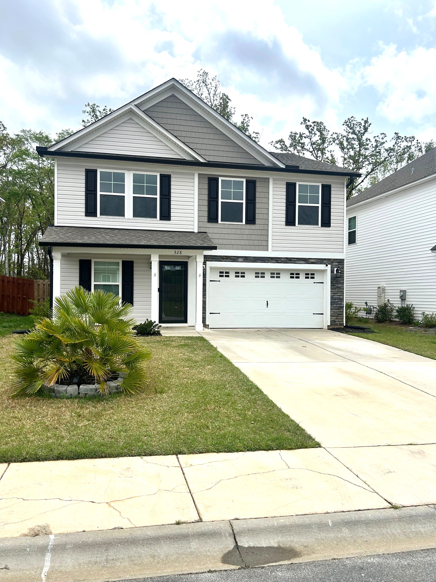328 Wahoo Circle